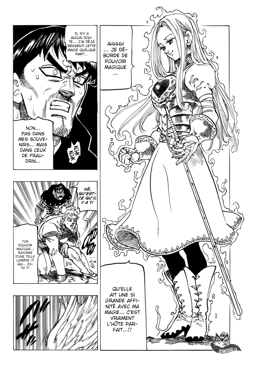 Nanatsu no Taizai: Chapter chapitre-244 - Page 18