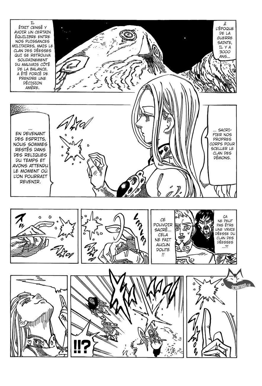 Nanatsu no Taizai: Chapter chapitre-245 - Page 2