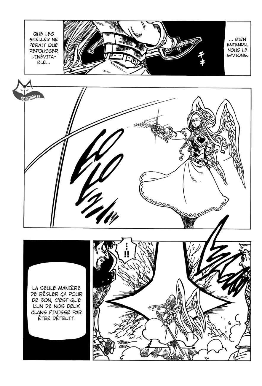 Nanatsu no Taizai: Chapter chapitre-245 - Page 3