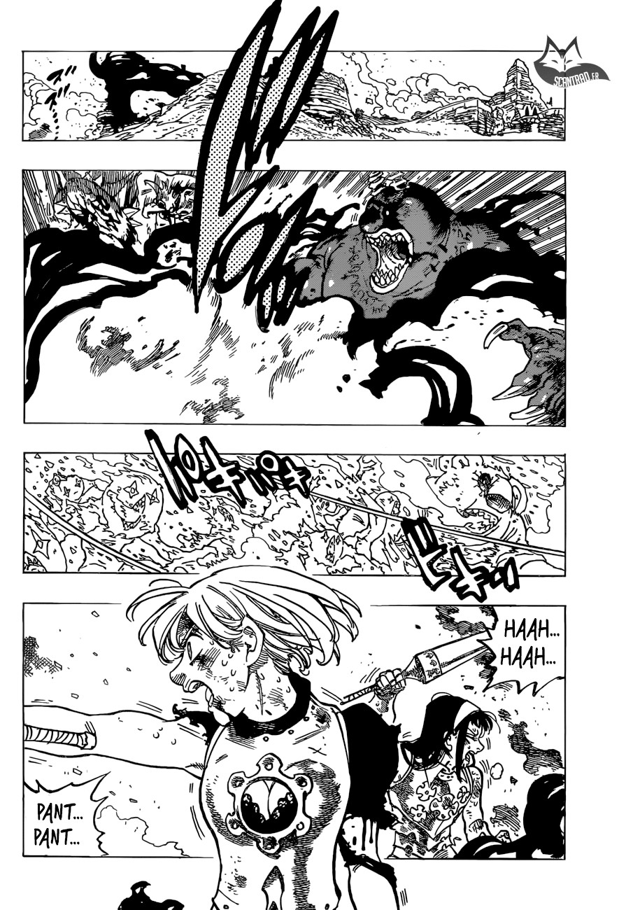 Nanatsu no Taizai: Chapter chapitre-245 - Page 4