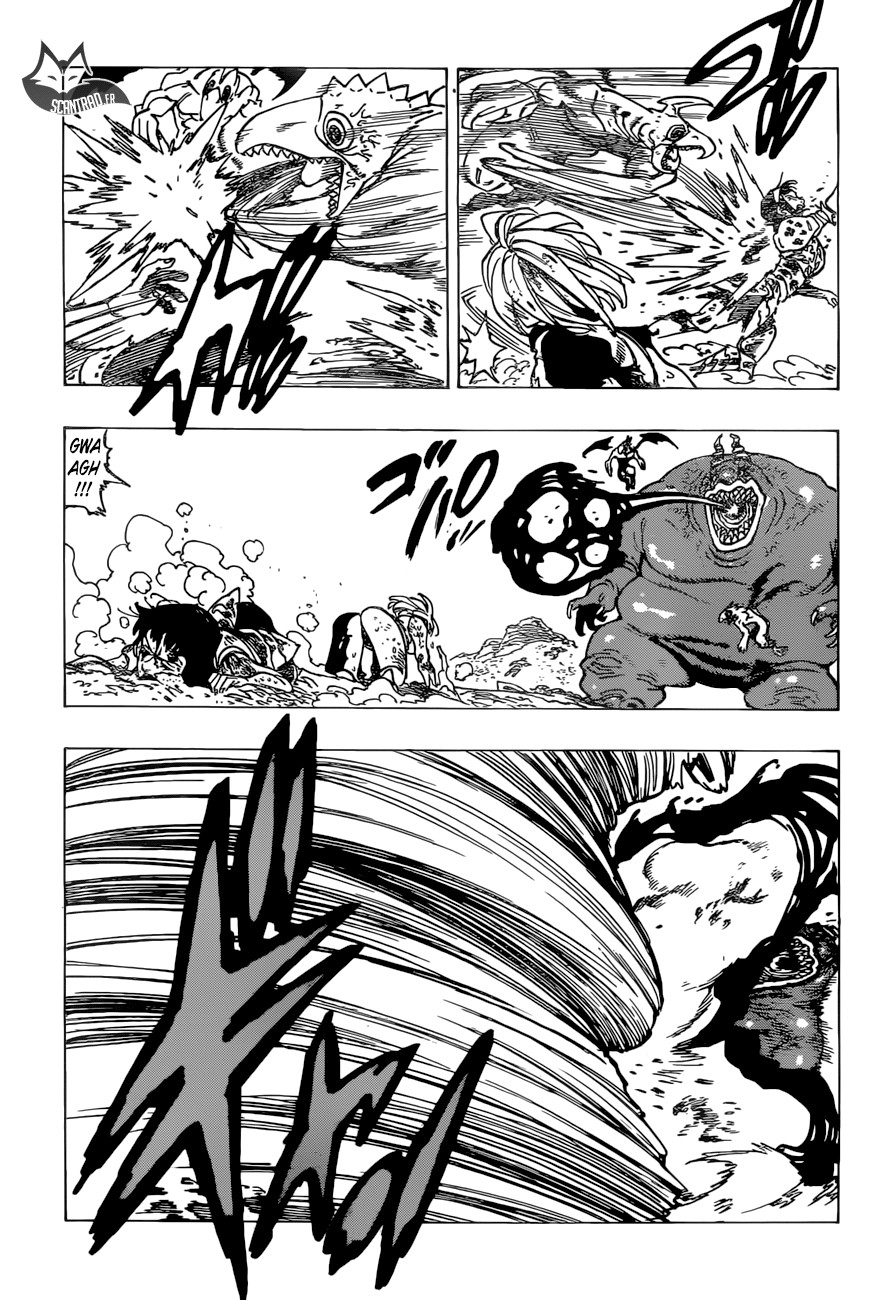Nanatsu no Taizai: Chapter chapitre-245 - Page 5