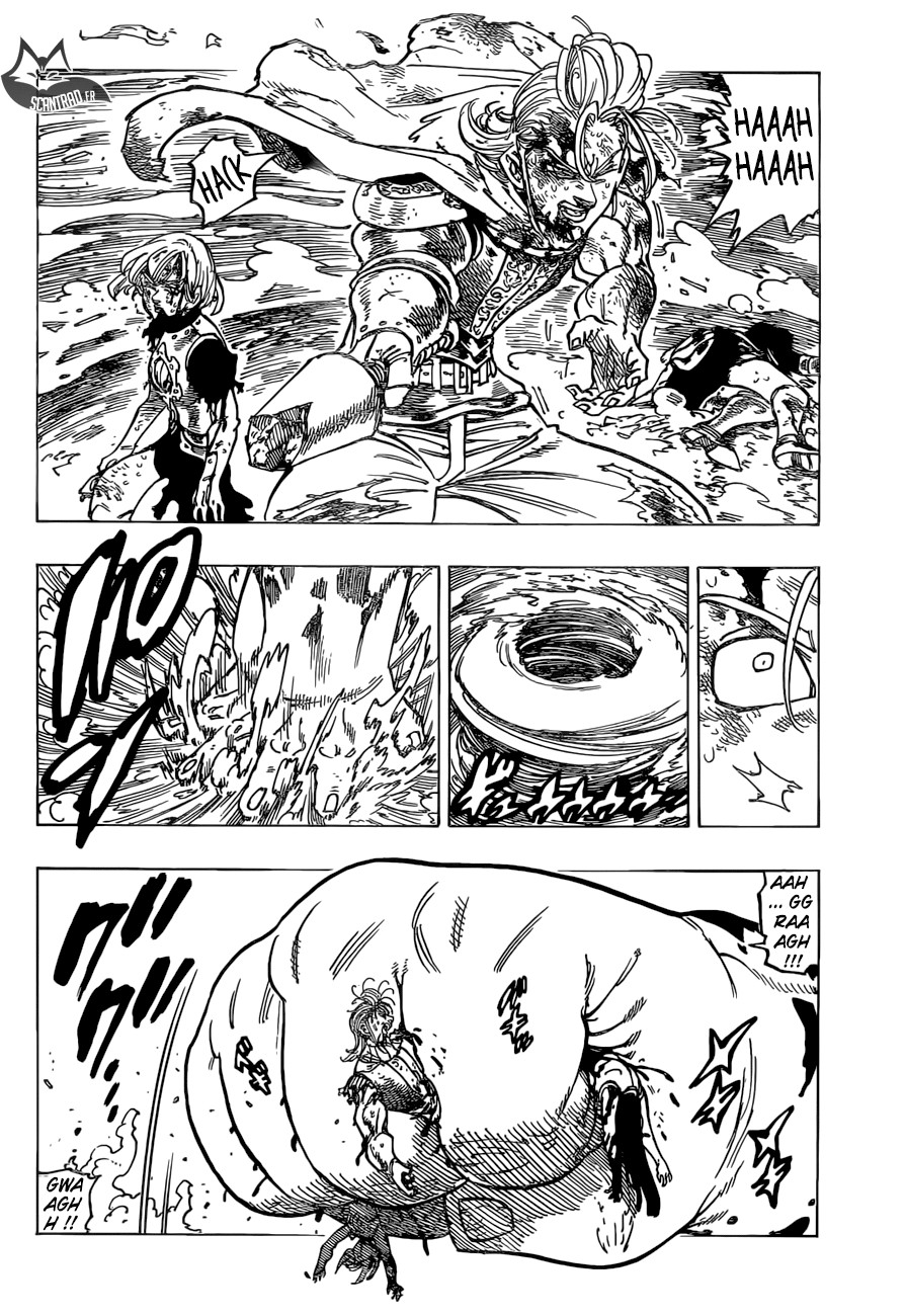 Nanatsu no Taizai: Chapter chapitre-245 - Page 6