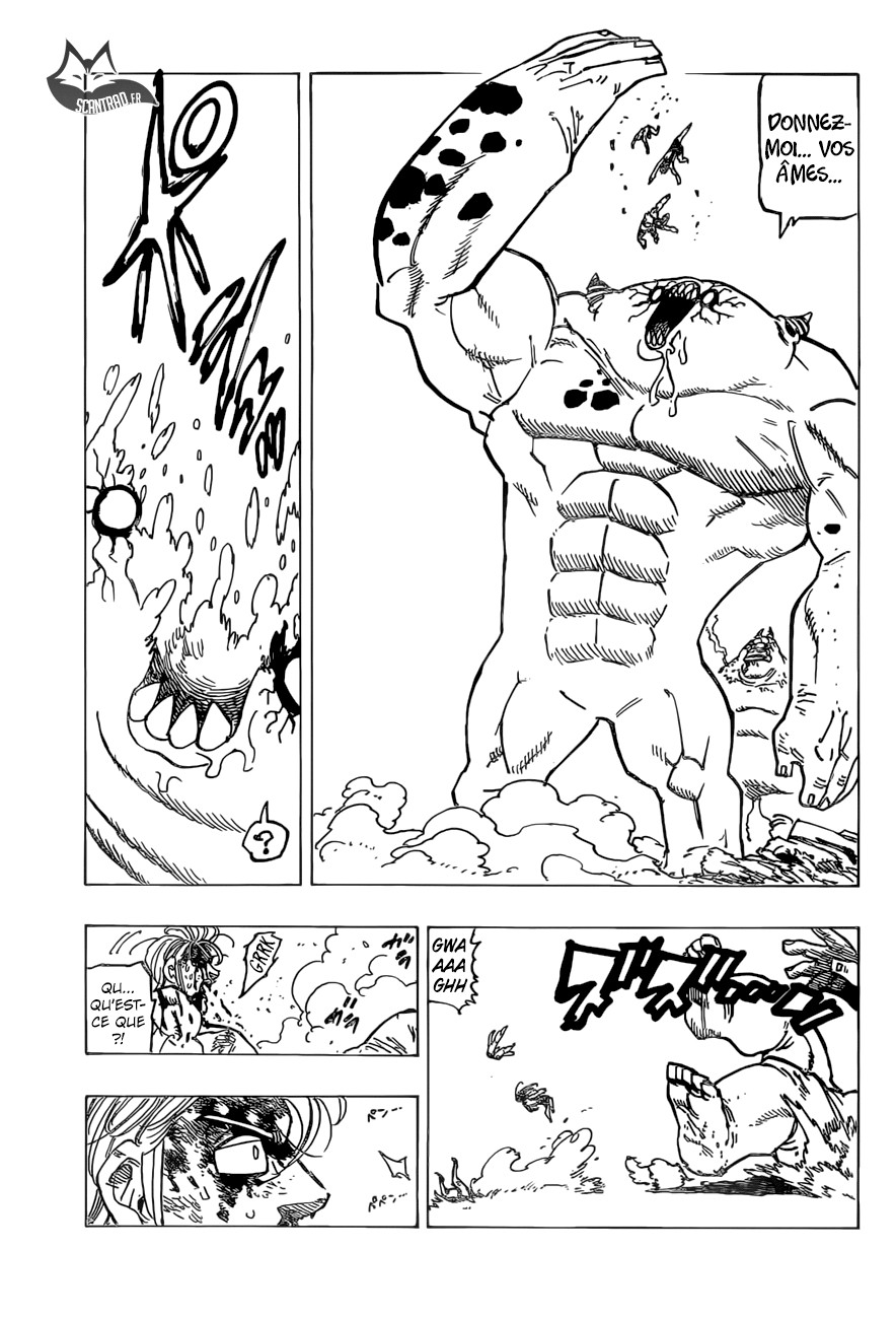 Nanatsu no Taizai: Chapter chapitre-245 - Page 7