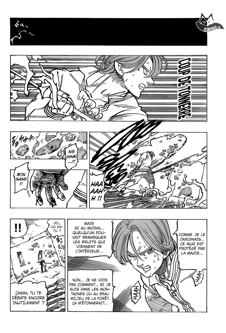 Nanatsu no Taizai: Chapter chapitre-245 - Page 10