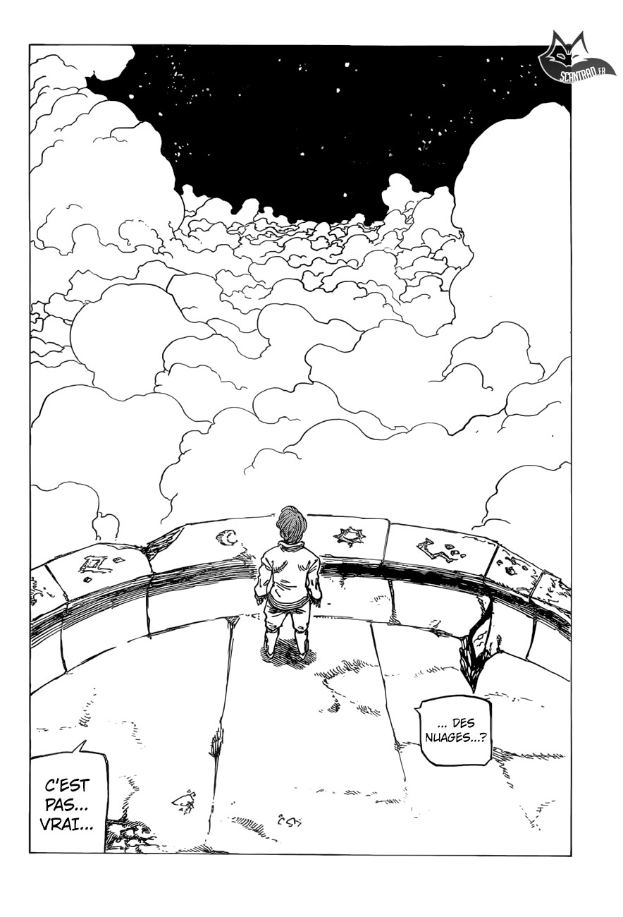 Nanatsu no Taizai: Chapter chapitre-245 - Page 12