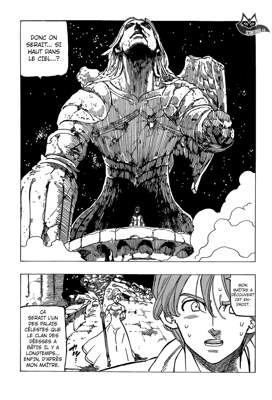 Nanatsu no Taizai: Chapter chapitre-245 - Page 13
