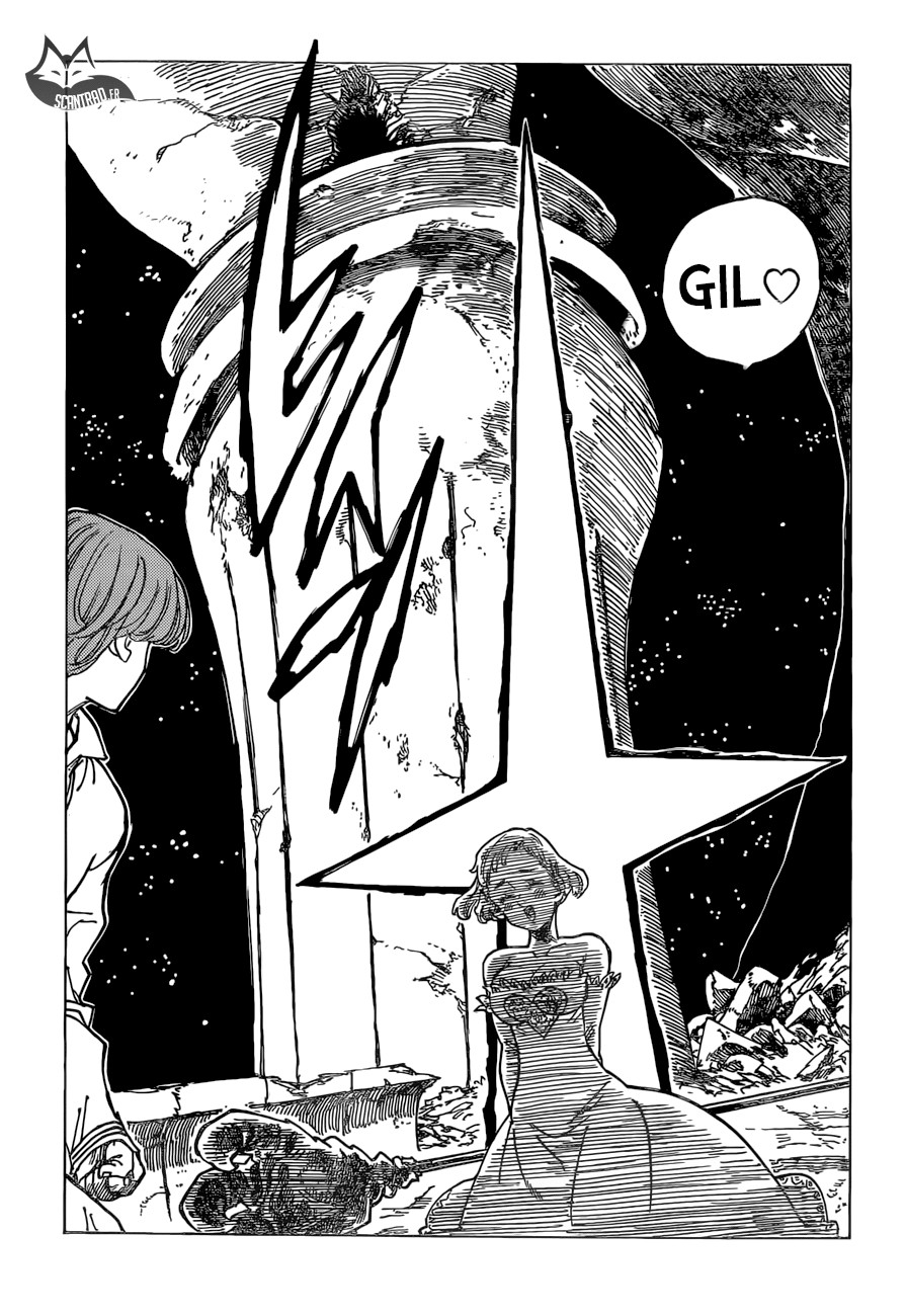 Nanatsu no Taizai: Chapter chapitre-245 - Page 15