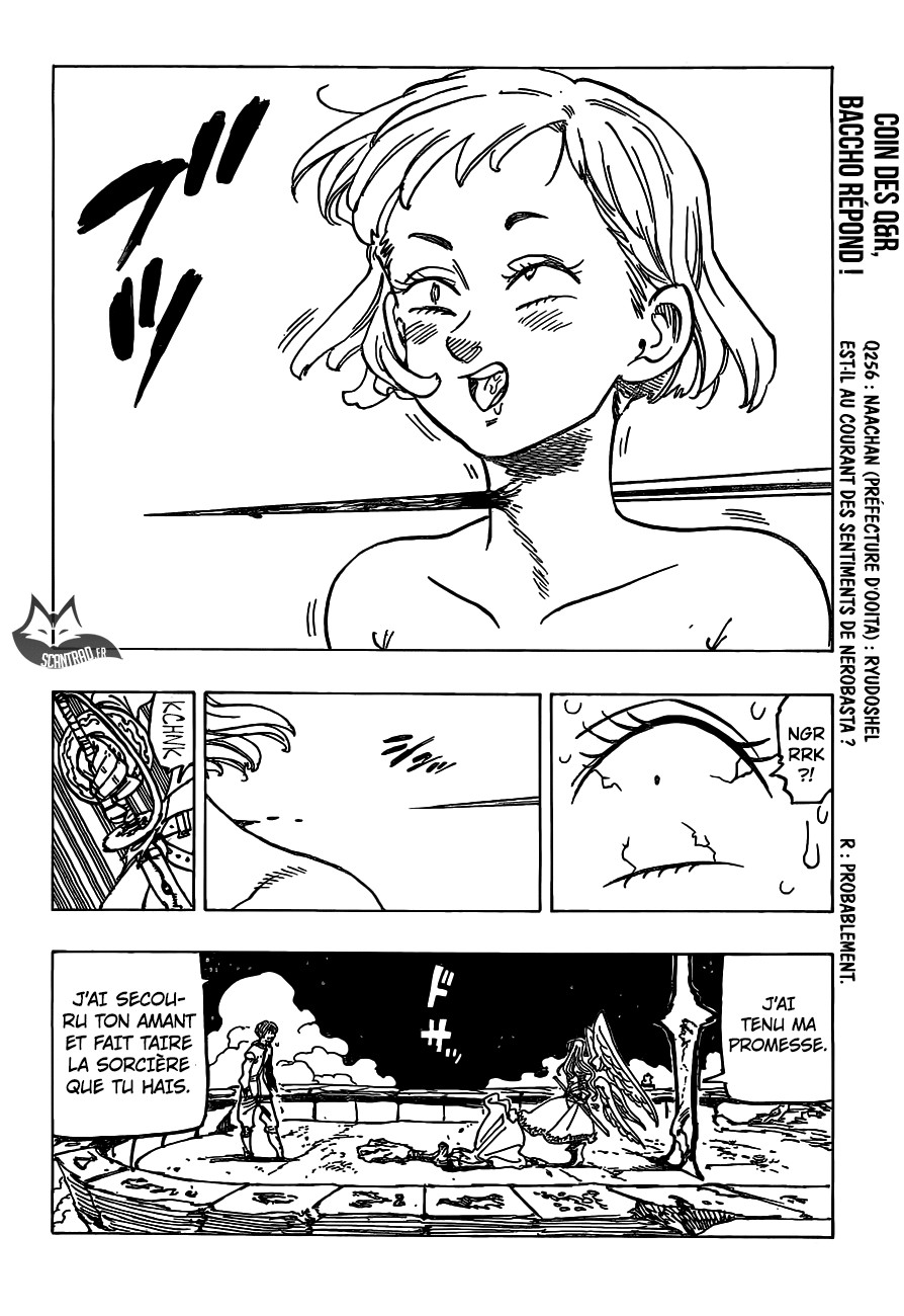 Nanatsu no Taizai: Chapter chapitre-245 - Page 16
