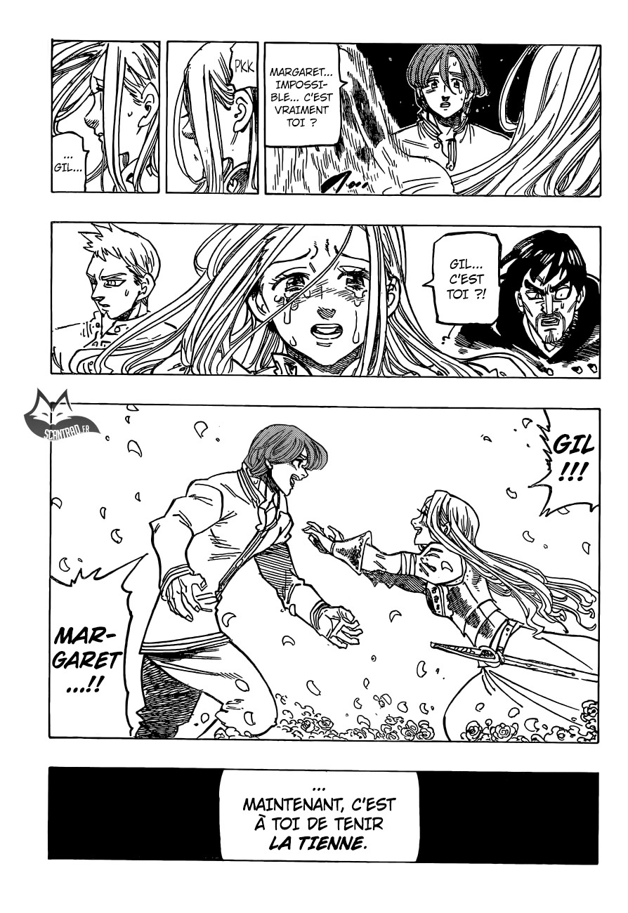 Nanatsu no Taizai: Chapter chapitre-245 - Page 17