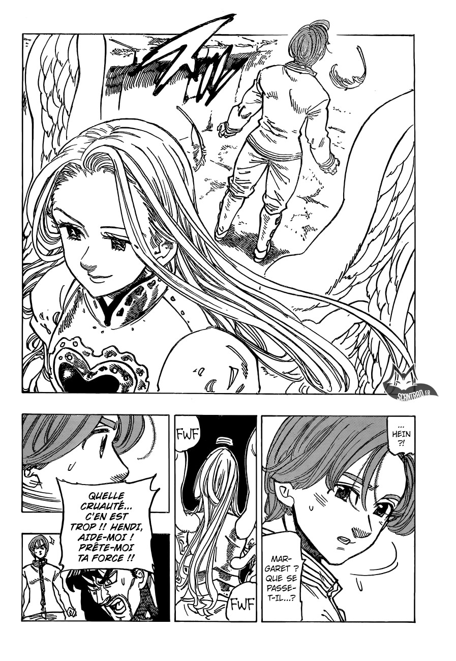Nanatsu no Taizai: Chapter chapitre-245 - Page 18
