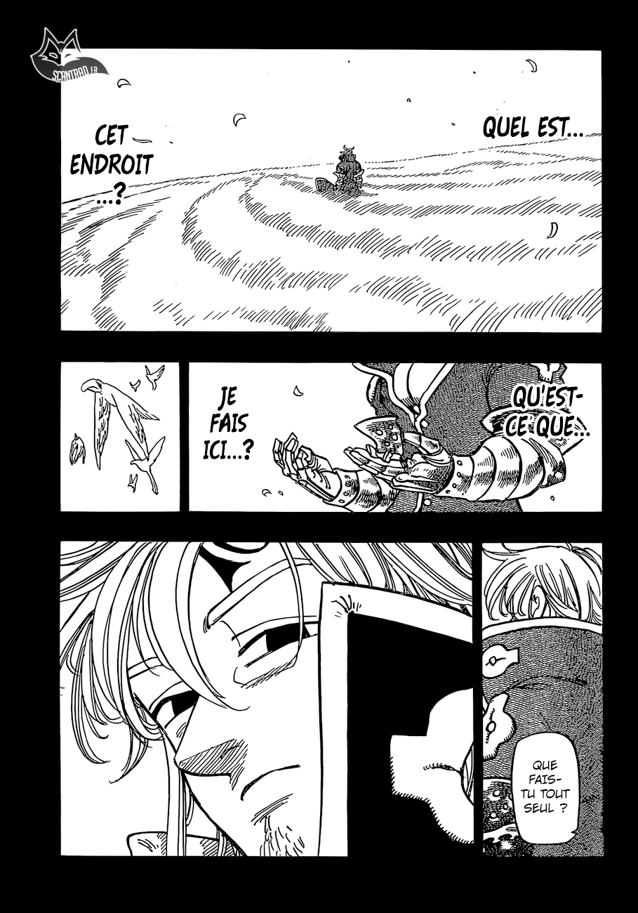Nanatsu no Taizai: Chapter chapitre-246 - Page 3