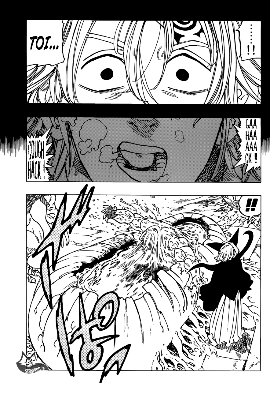 Nanatsu no Taizai: Chapter chapitre-246 - Page 5