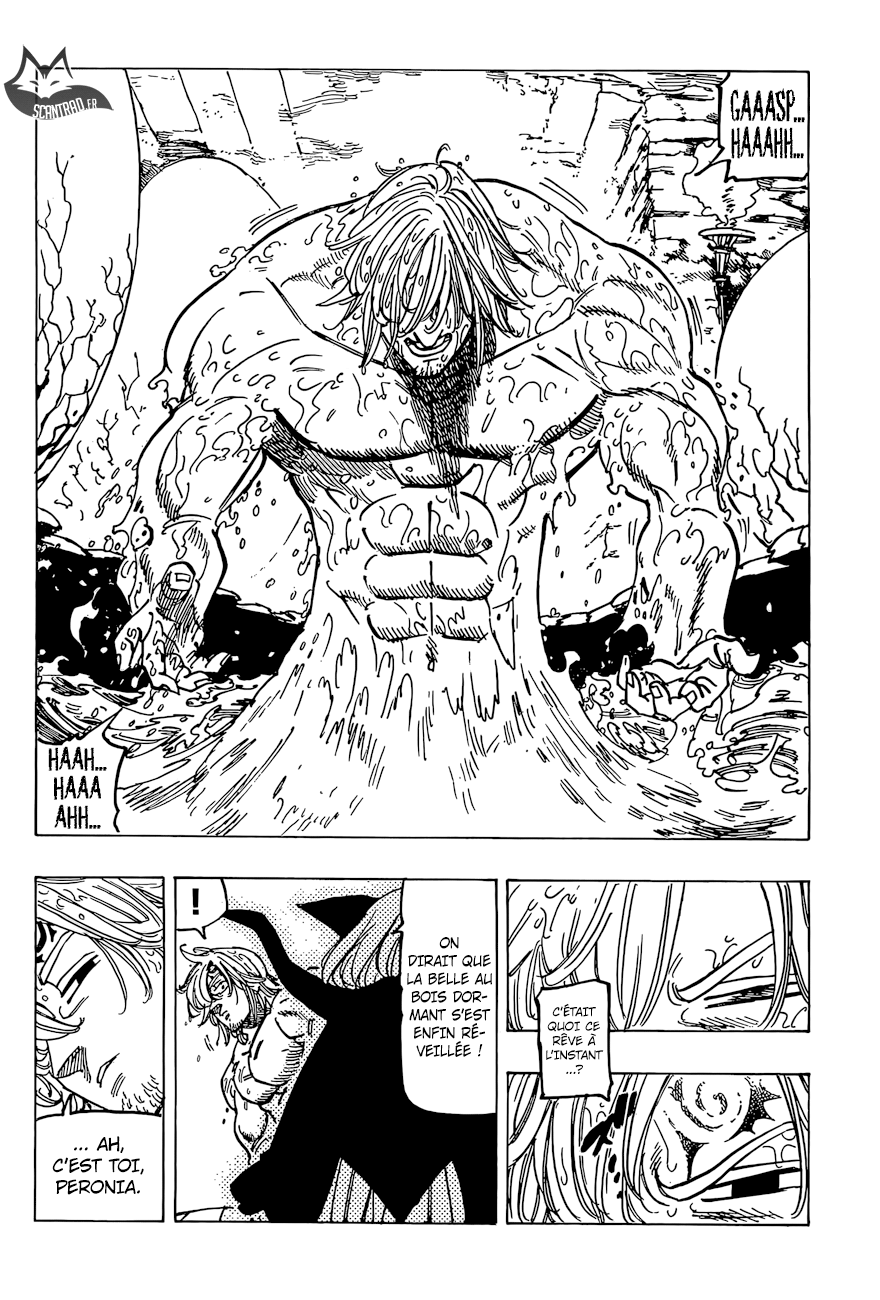 Nanatsu no Taizai: Chapter chapitre-246 - Page 6