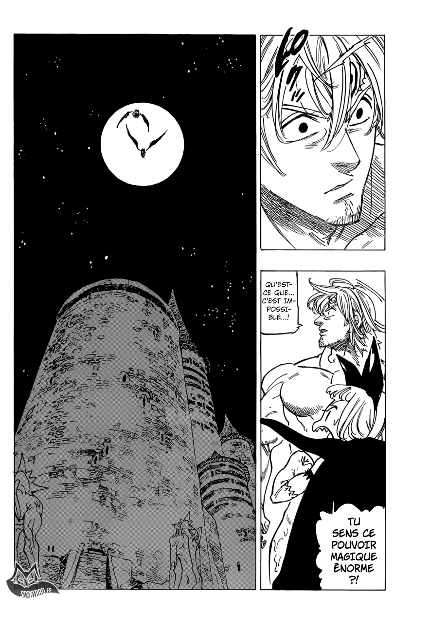 Nanatsu no Taizai: Chapter chapitre-246 - Page 8