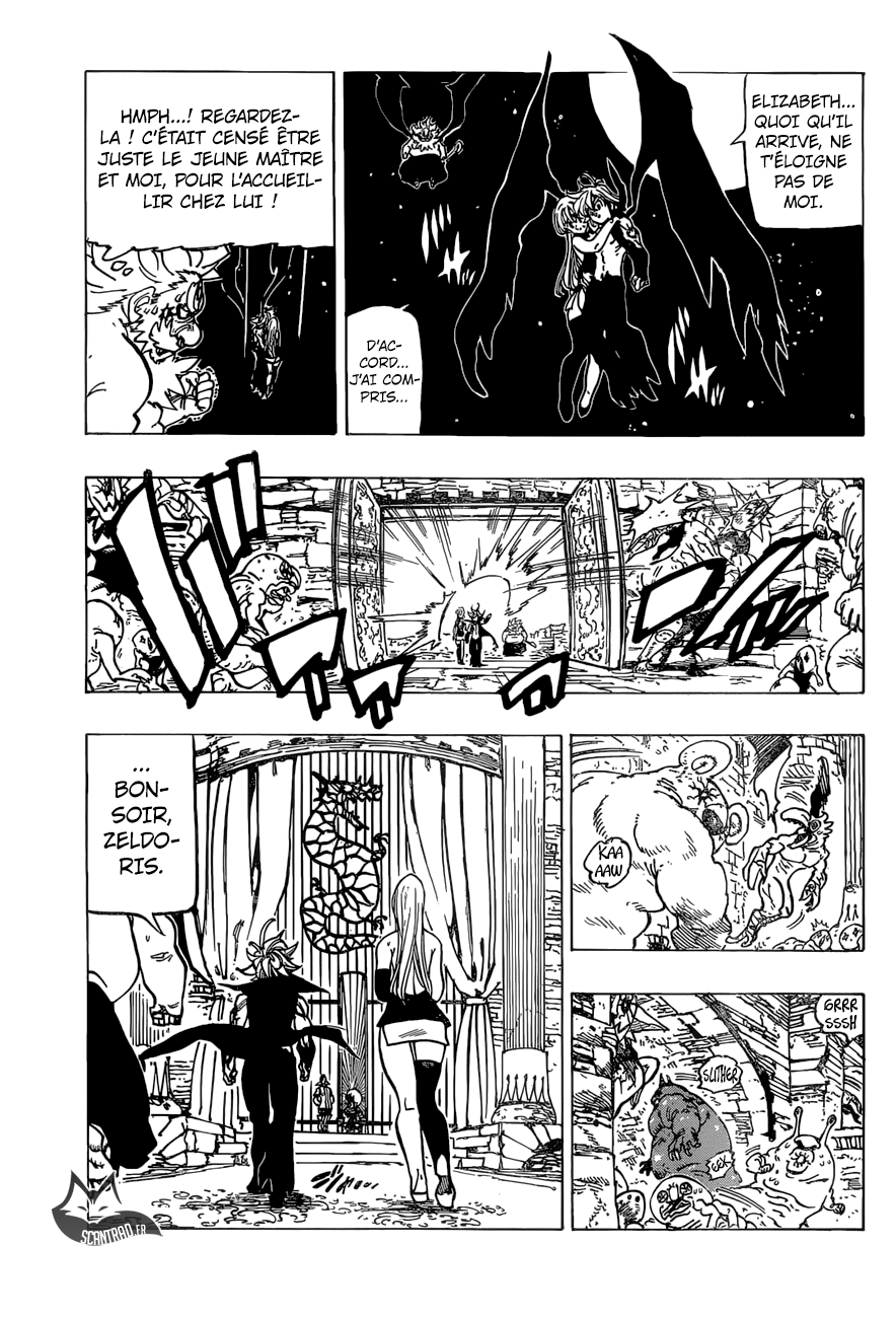 Nanatsu no Taizai: Chapter chapitre-246 - Page 9