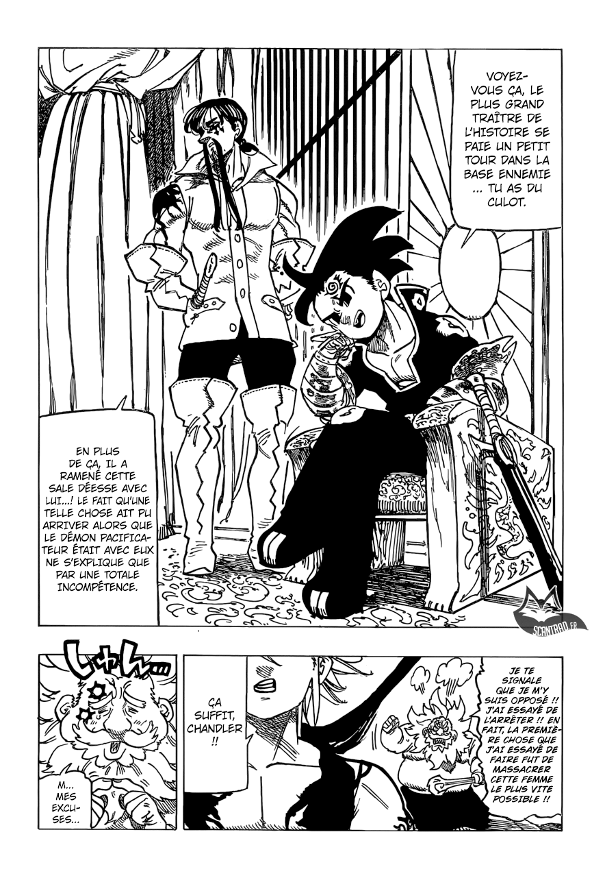 Nanatsu no Taizai: Chapter chapitre-246 - Page 10