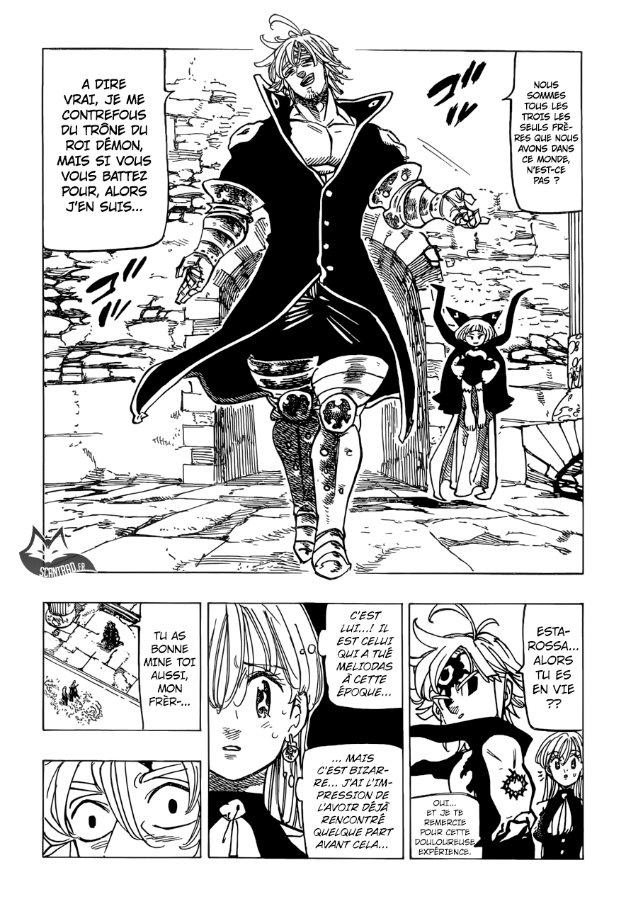 Nanatsu no Taizai: Chapter chapitre-246 - Page 12
