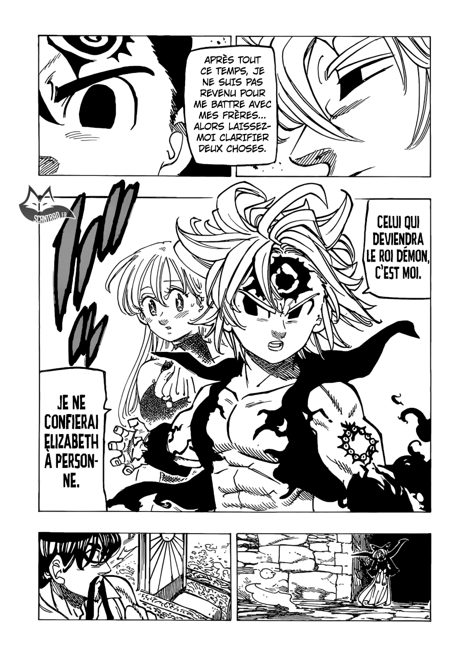Nanatsu no Taizai: Chapter chapitre-246 - Page 15