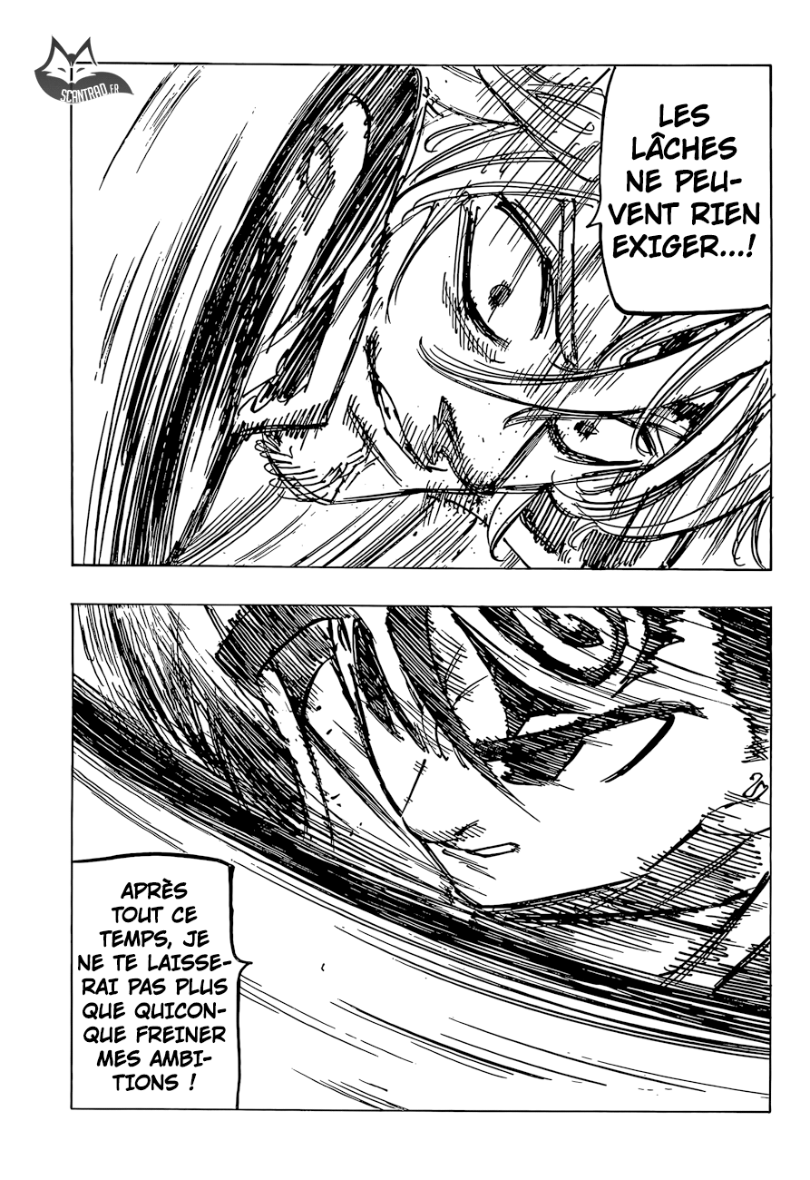 Nanatsu no Taizai: Chapter chapitre-246 - Page 17