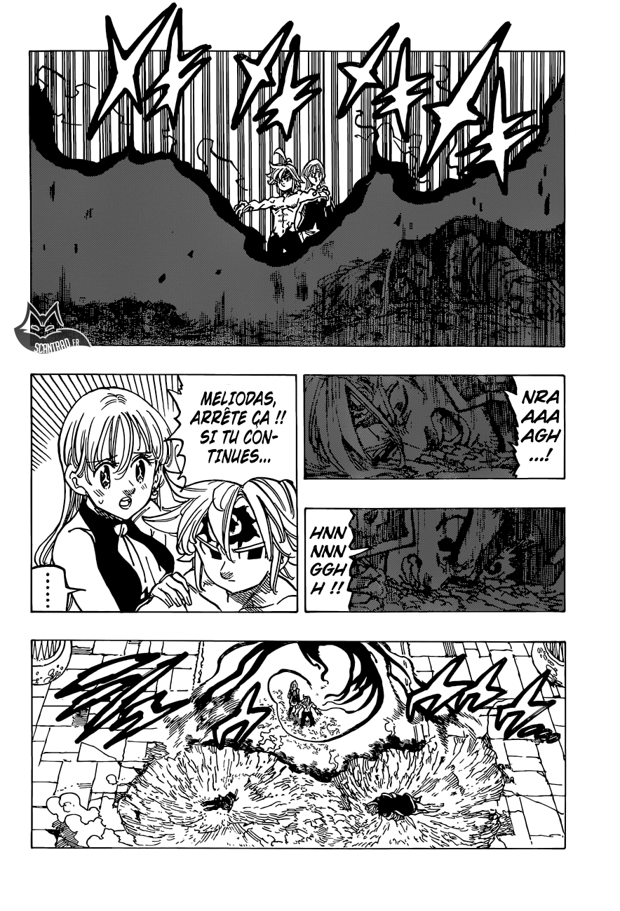 Nanatsu no Taizai: Chapter chapitre-247 - Page 2