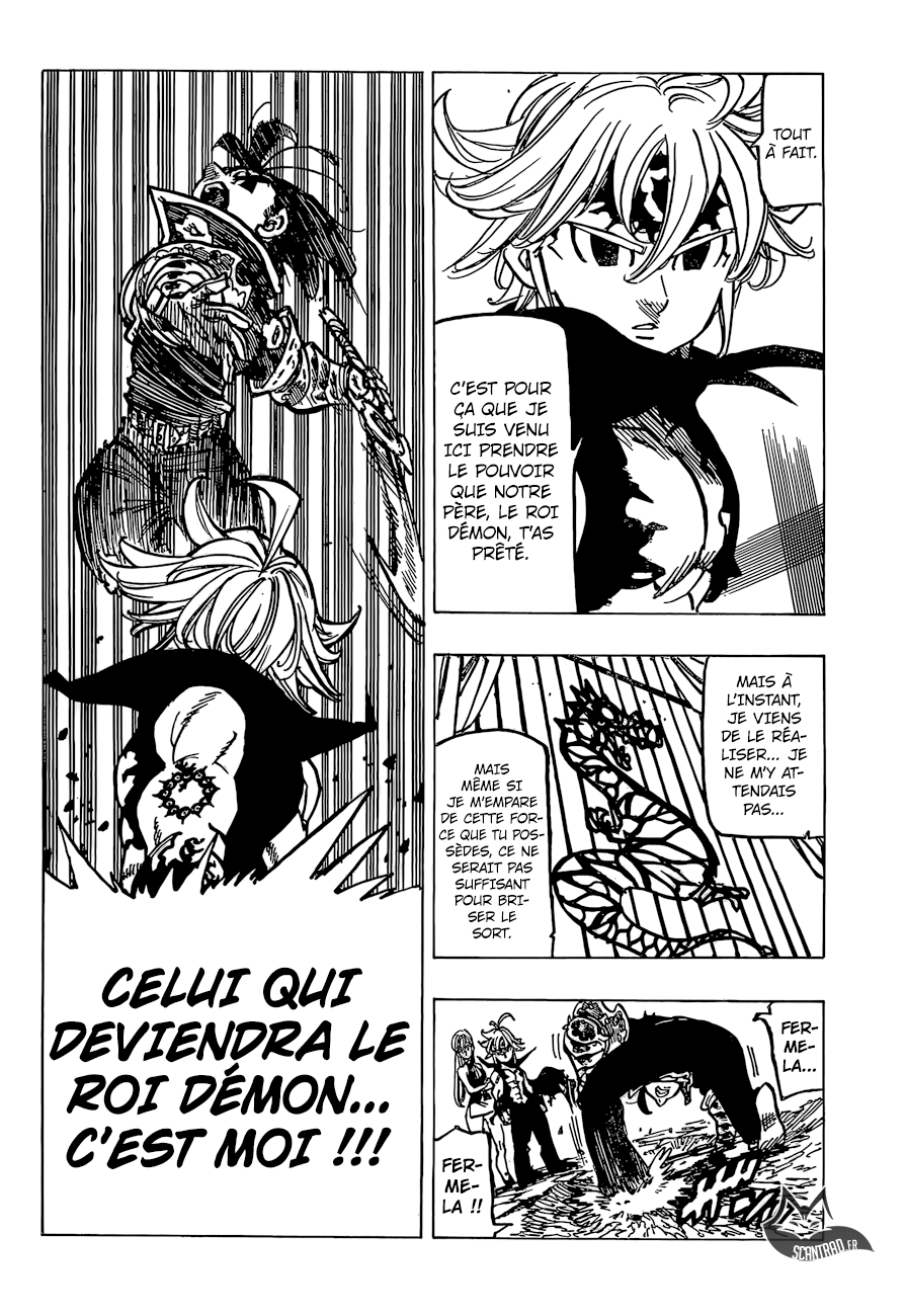 Nanatsu no Taizai: Chapter chapitre-247 - Page 4