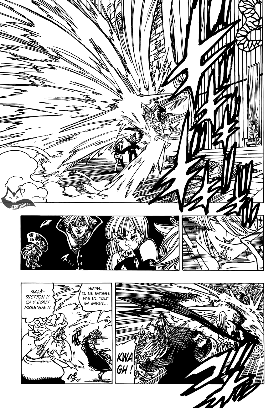 Nanatsu no Taizai: Chapter chapitre-247 - Page 5
