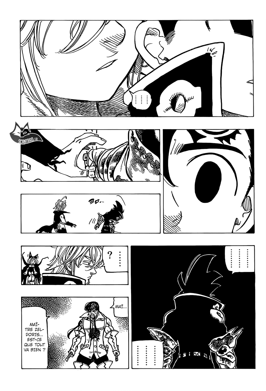 Nanatsu no Taizai: Chapter chapitre-247 - Page 7