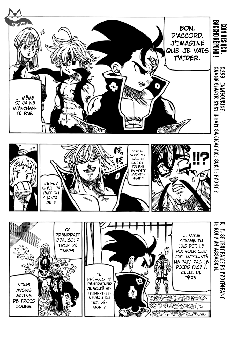 Nanatsu no Taizai: Chapter chapitre-247 - Page 8
