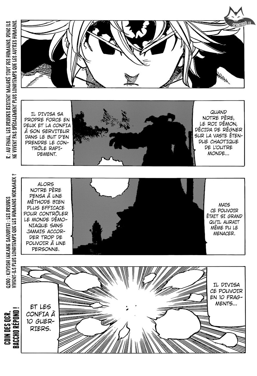 Nanatsu no Taizai: Chapter chapitre-247 - Page 9