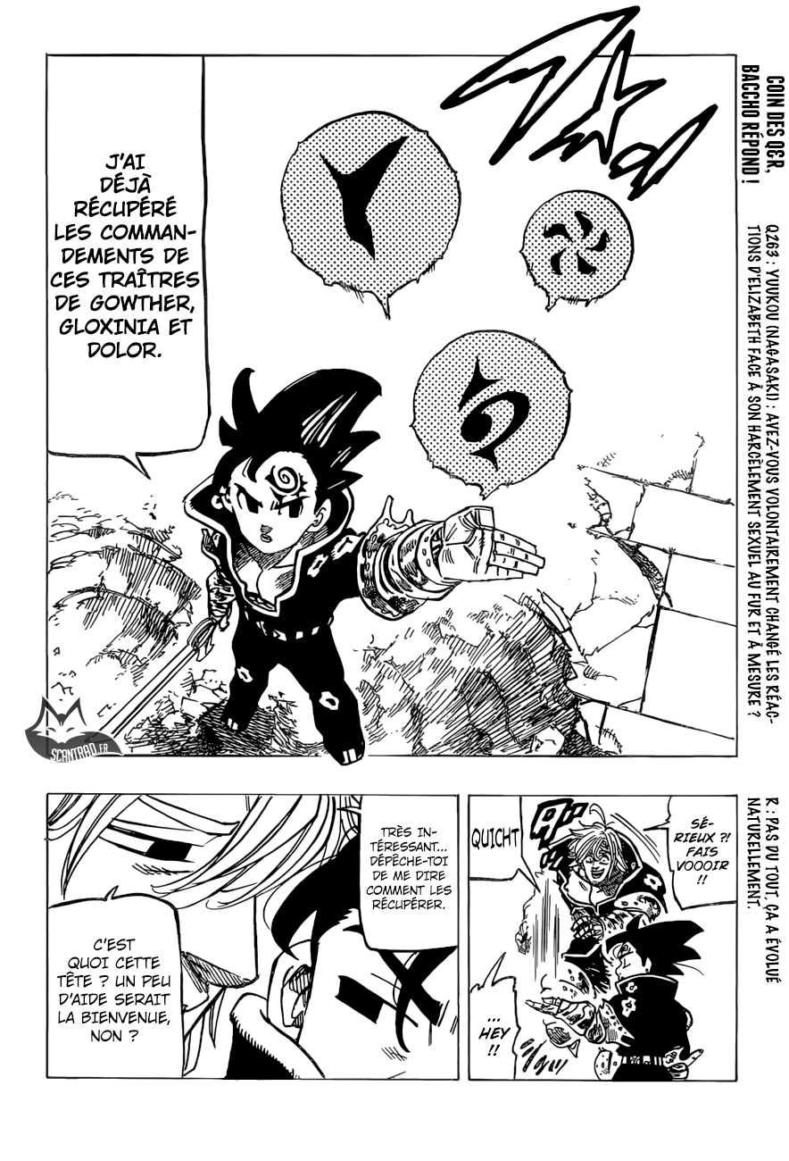 Nanatsu no Taizai: Chapter chapitre-247 - Page 12