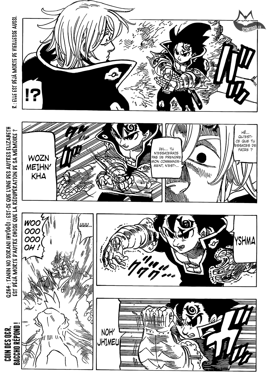 Nanatsu no Taizai: Chapter chapitre-247 - Page 13