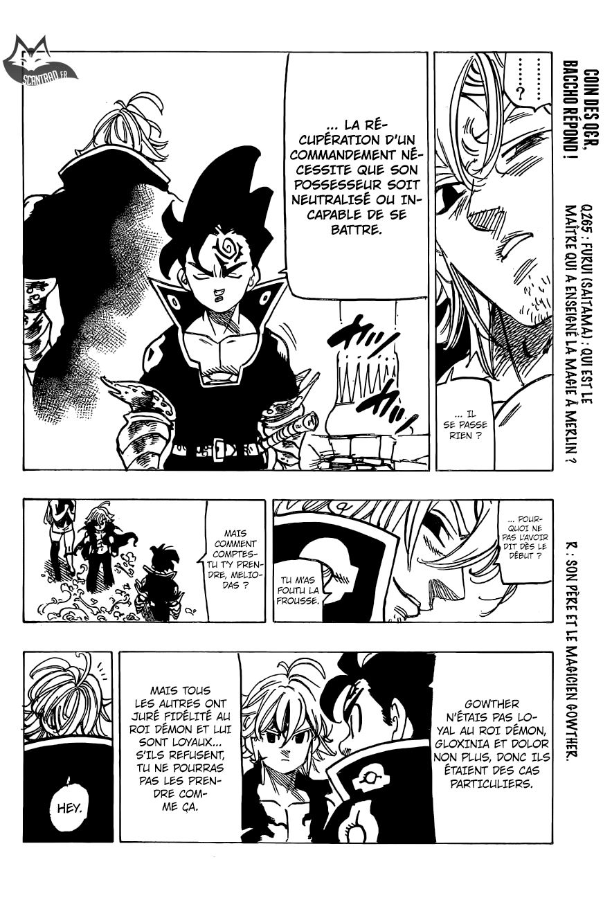 Nanatsu no Taizai: Chapter chapitre-247 - Page 14