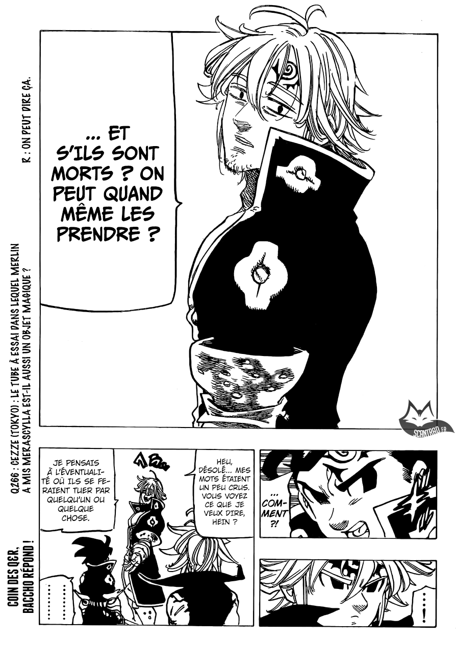 Nanatsu no Taizai: Chapter chapitre-247 - Page 15