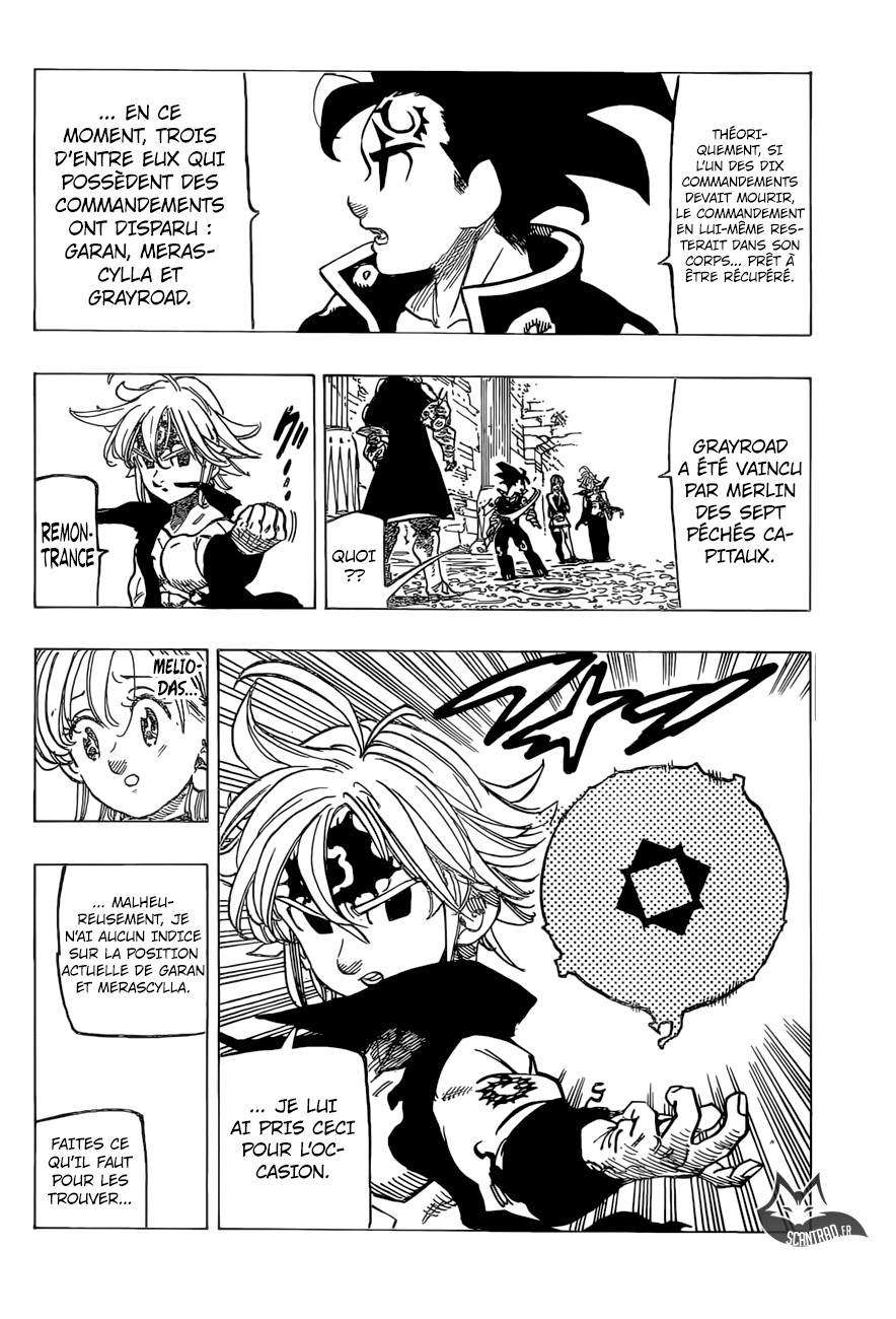 Nanatsu no Taizai: Chapter chapitre-247 - Page 16