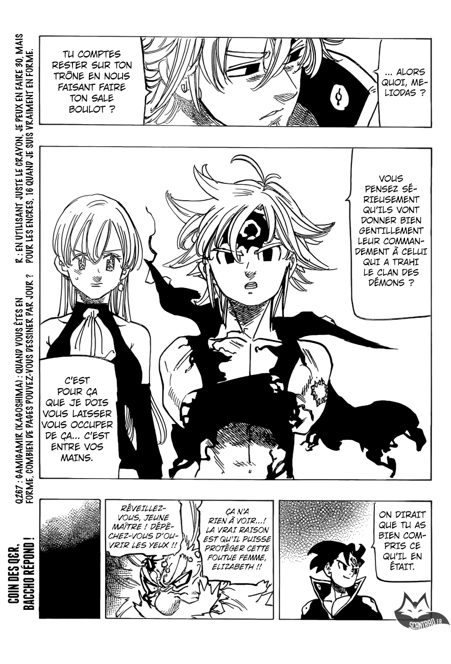 Nanatsu no Taizai: Chapter chapitre-247 - Page 17