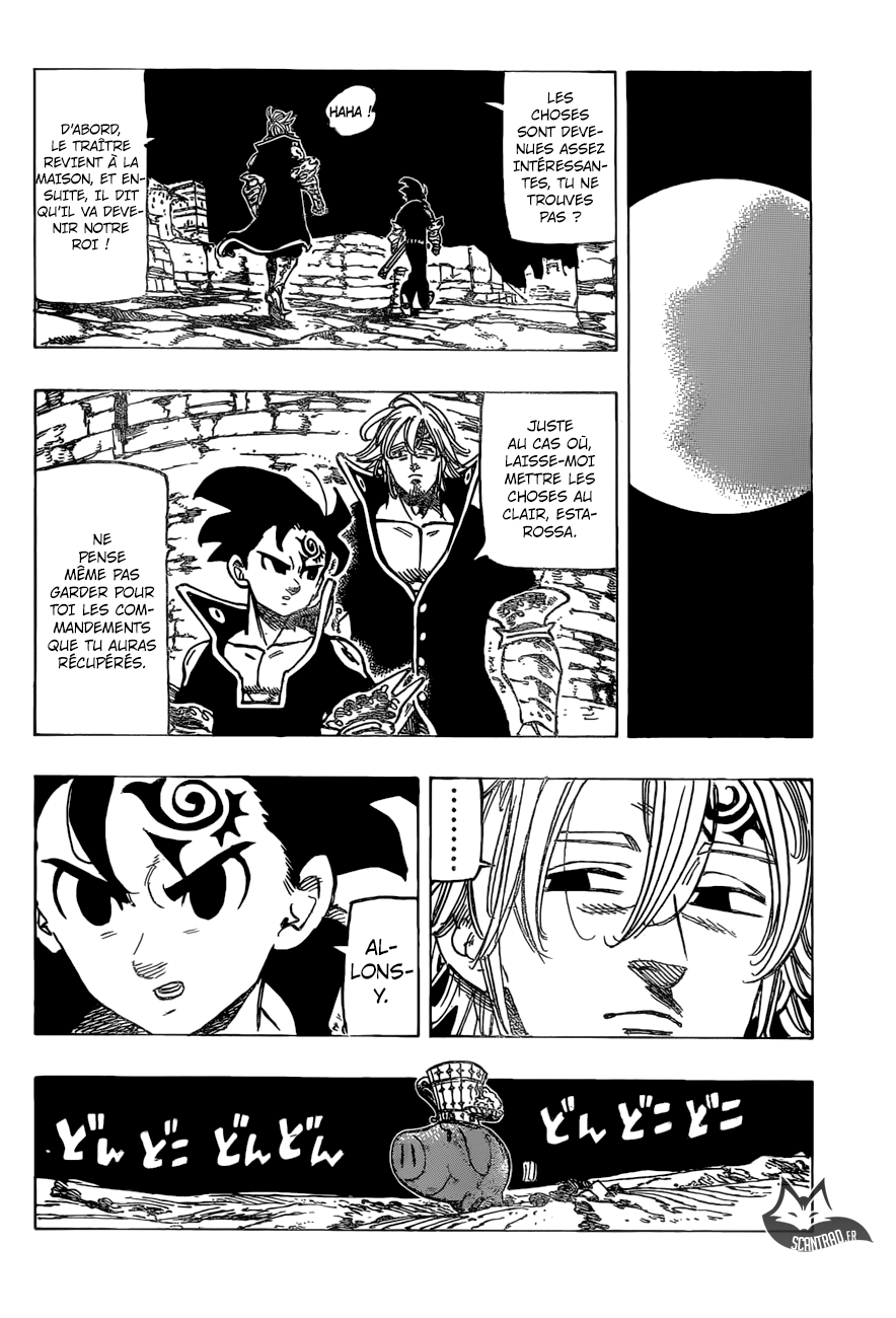 Nanatsu no Taizai: Chapter chapitre-247 - Page 18