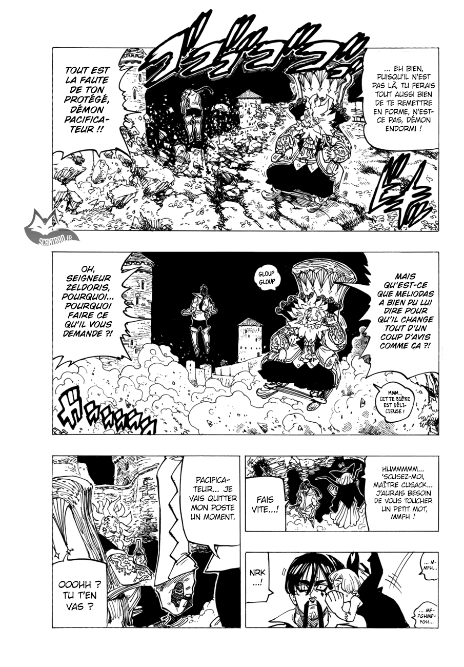 Nanatsu no Taizai: Chapter chapitre-248 - Page 3