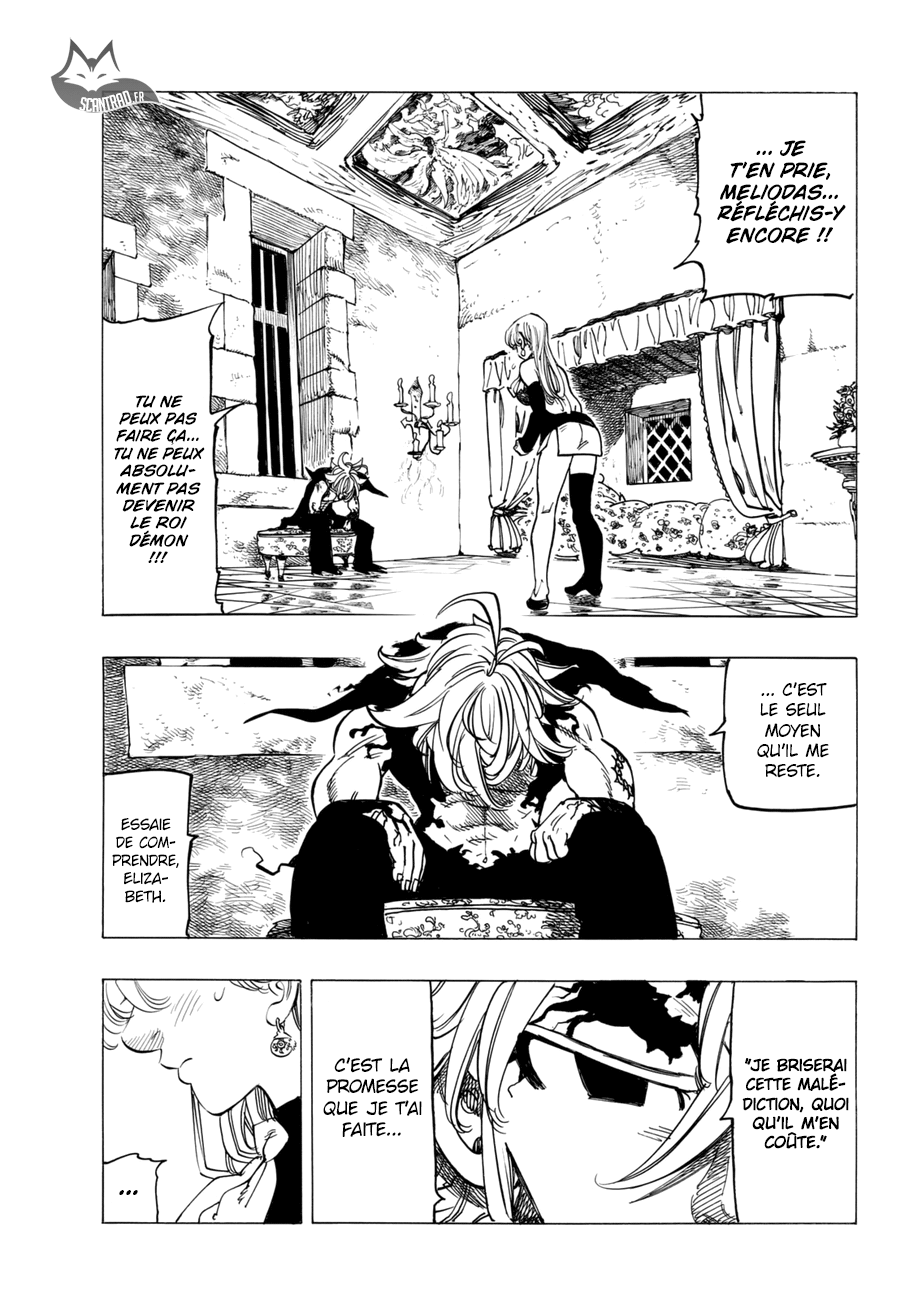 Nanatsu no Taizai: Chapter chapitre-248 - Page 5