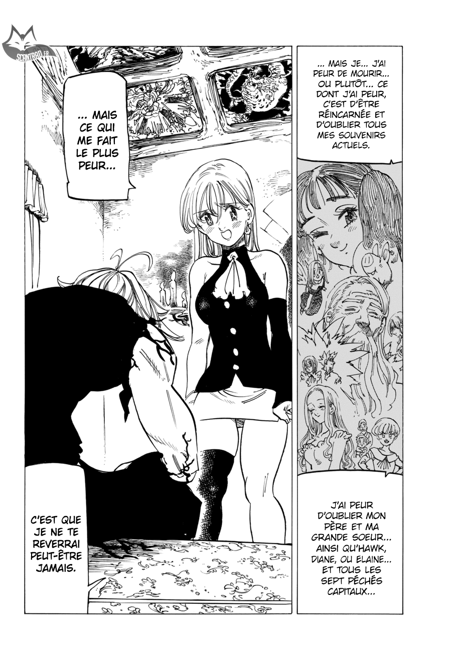 Nanatsu no Taizai: Chapter chapitre-248 - Page 6