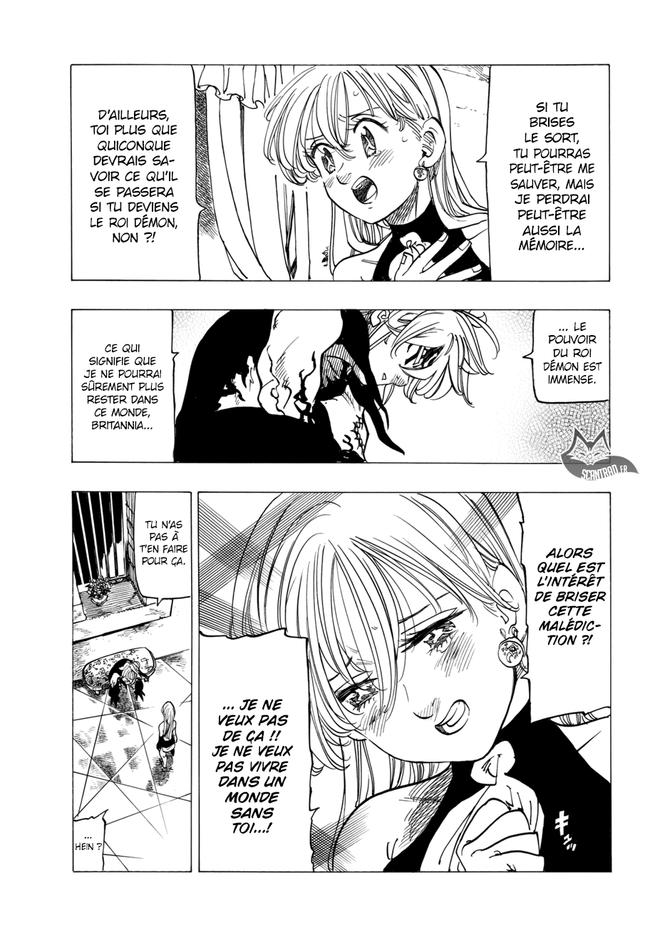 Nanatsu no Taizai: Chapter chapitre-248 - Page 7