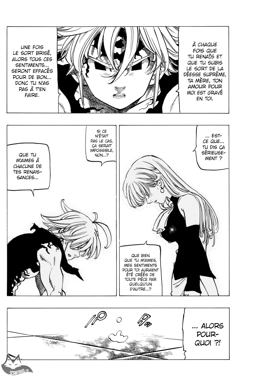 Nanatsu no Taizai: Chapter chapitre-248 - Page 8