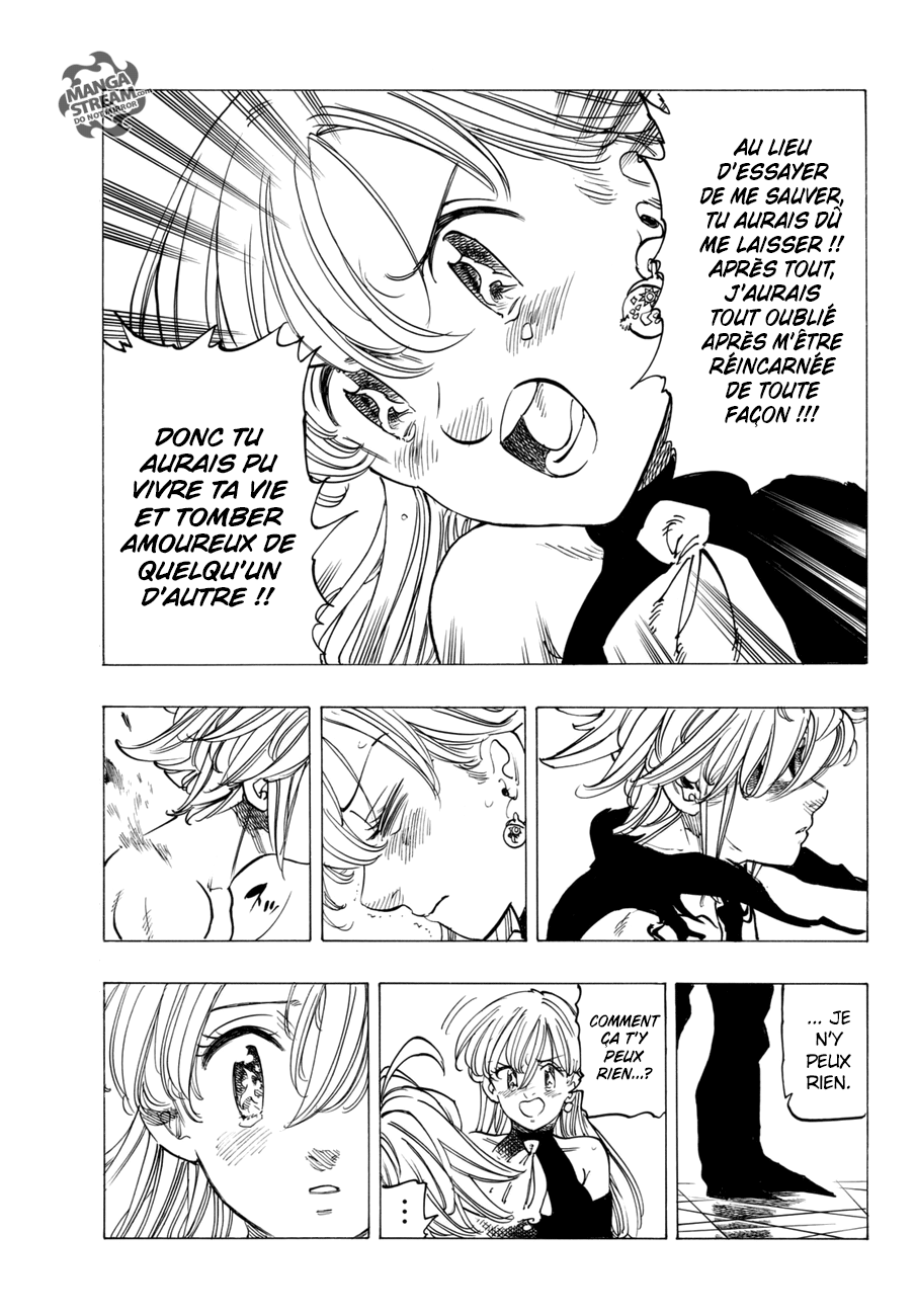 Nanatsu no Taizai: Chapter chapitre-248 - Page 9