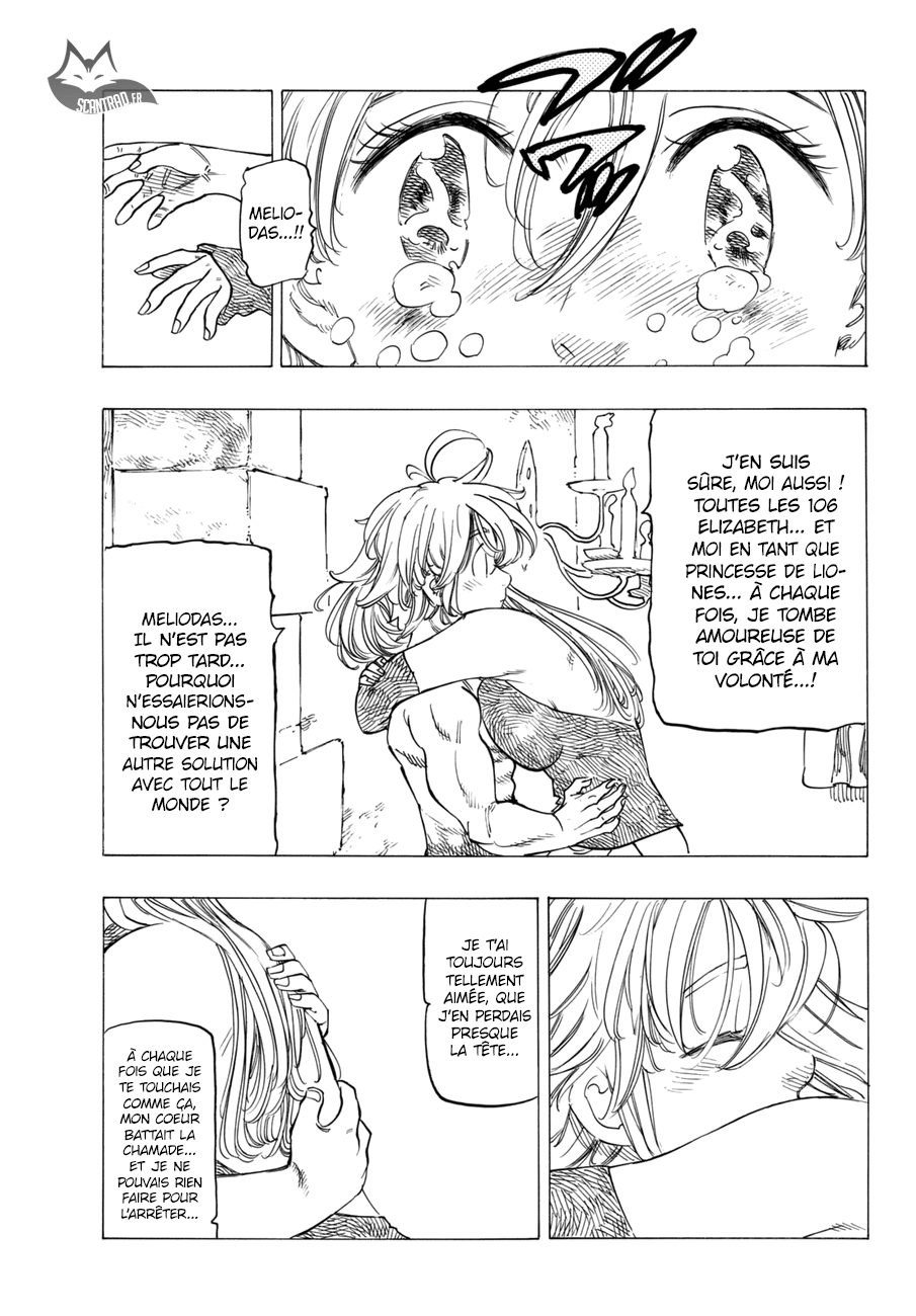 Nanatsu no Taizai: Chapter chapitre-248 - Page 11
