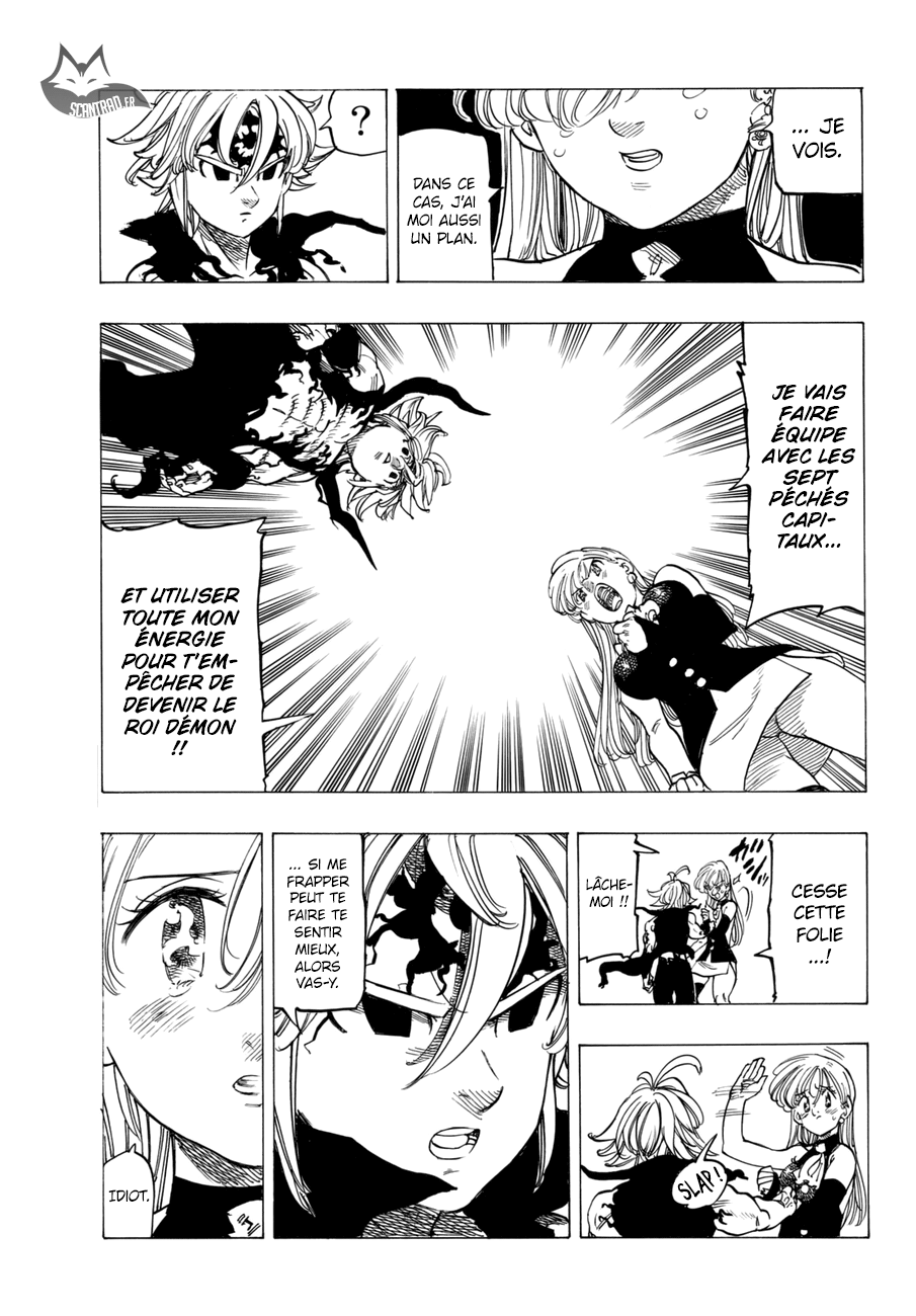 Nanatsu no Taizai: Chapter chapitre-248 - Page 13
