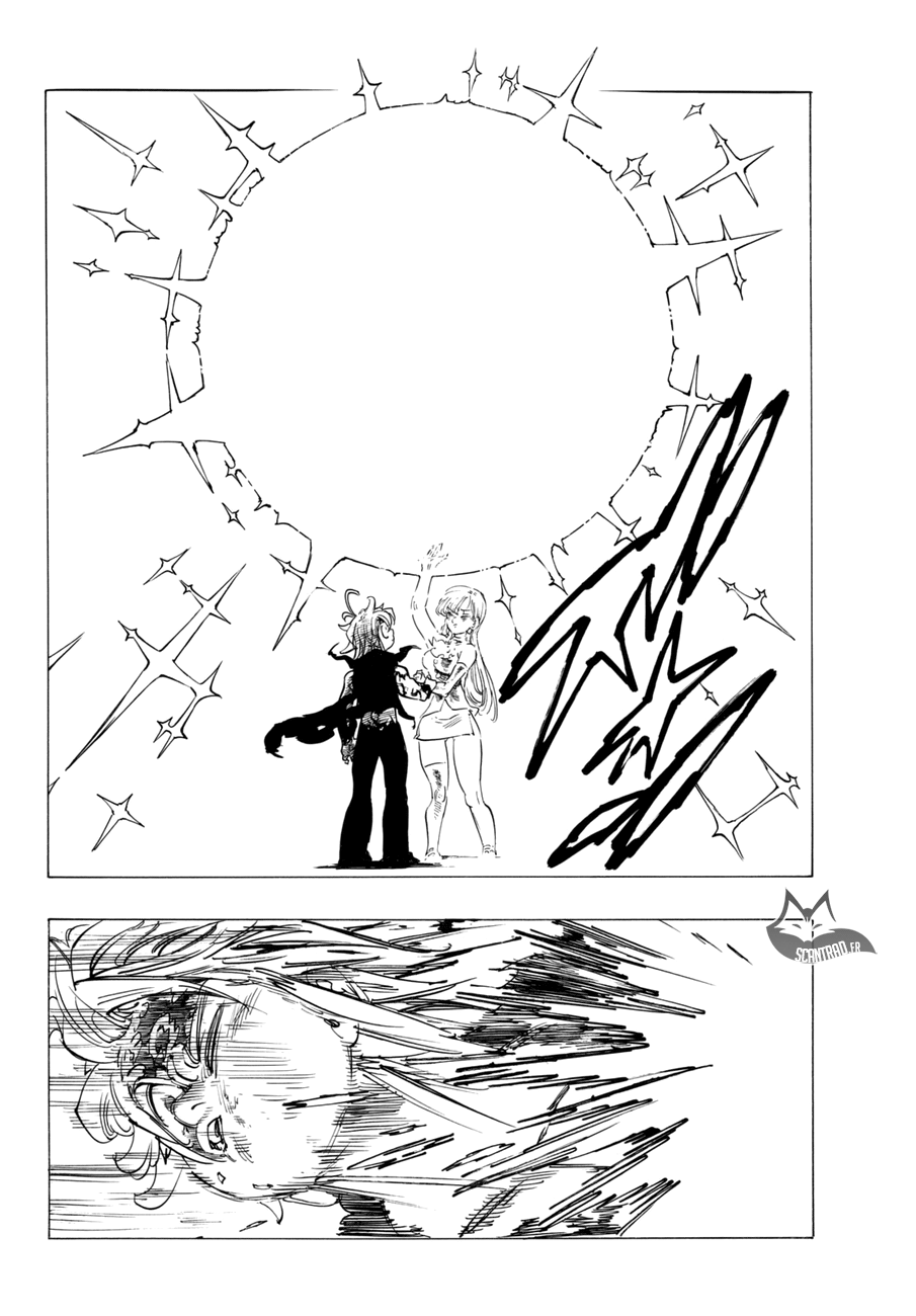 Nanatsu no Taizai: Chapter chapitre-248 - Page 14