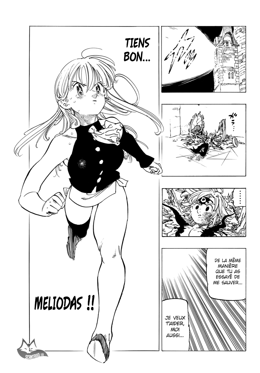 Nanatsu no Taizai: Chapter chapitre-248 - Page 15