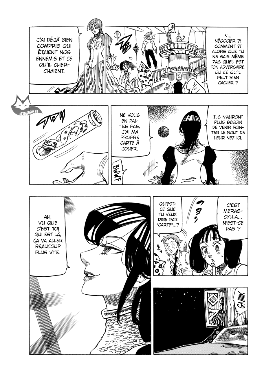 Nanatsu no Taizai: Chapter chapitre-248 - Page 17