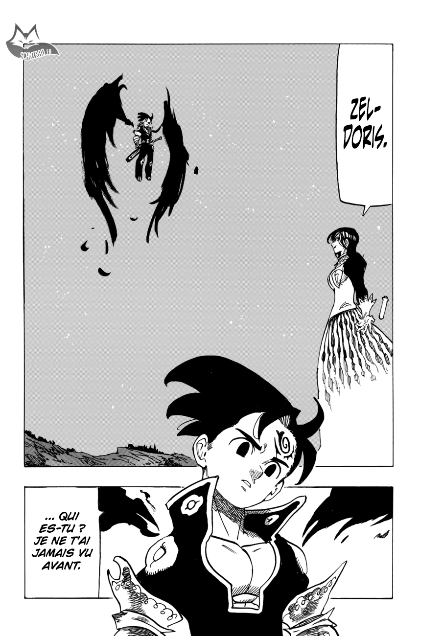 Nanatsu no Taizai: Chapter chapitre-248 - Page 18