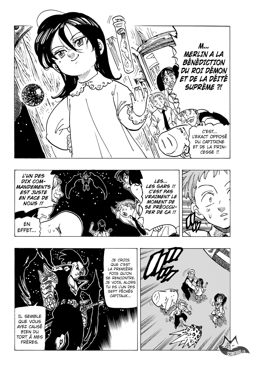 Nanatsu no Taizai: Chapter chapitre-249 - Page 2