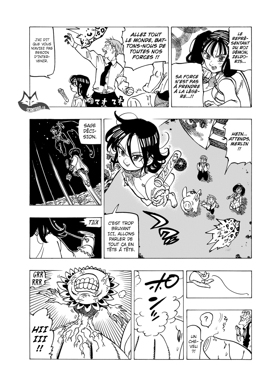 Nanatsu no Taizai: Chapter chapitre-249 - Page 3